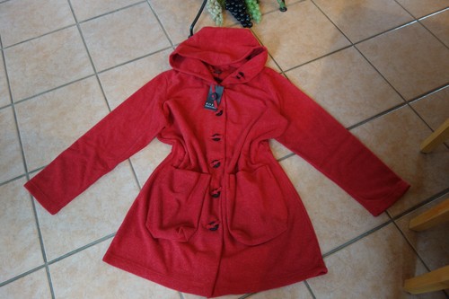 Boris industries giacca parka - giacca,