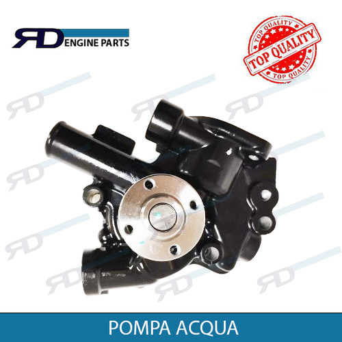 Pompa acqua yanmar 3tnv76 - yanmar,