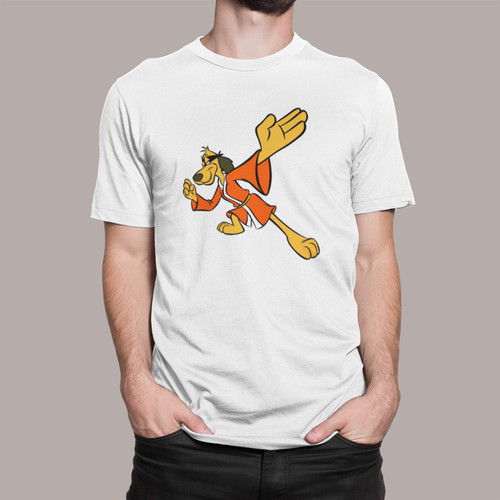 Maglietta hong kong - kong, phooey