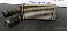RICAMBI USATI, RADIATORE