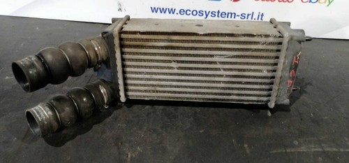 Ricambi usati radiatore - ricambi,