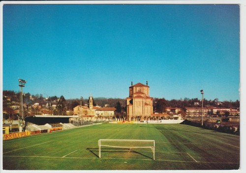 Stadio calcio vecchia - calcio,