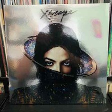Michael jackson xscape - michael,