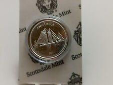 Eastern Caribbean EC8 Anguilla