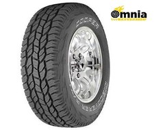 Gomme Fuoristrada 4 Stagioni