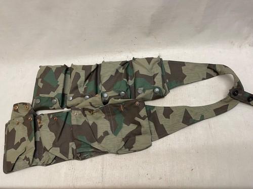Paracadutisti bandolier fg42 - paracadutisti,