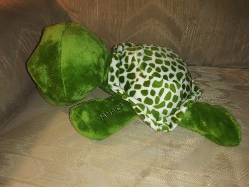 Giamaica souvenir tartaruga - giamaica,