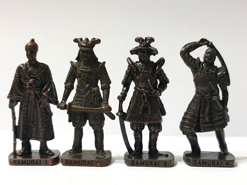 Metallfiguren soldatini kinder - metallfiguren,