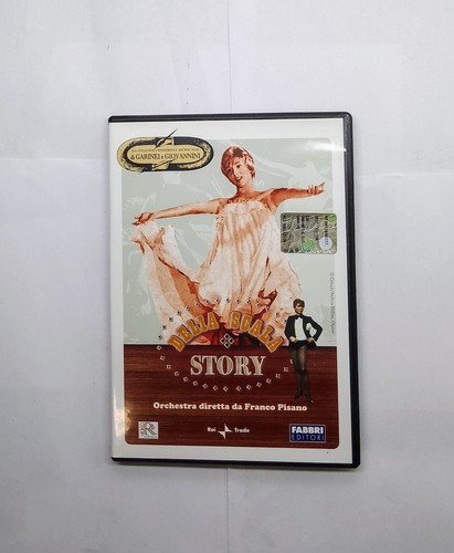 Delia scala story grande - story, -la