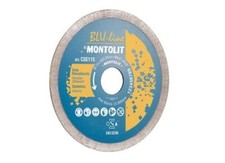 Montolit Blue Line CSE Diamond