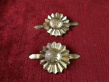 Pompiere / Vigili del Fuoco -