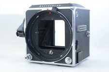 [Quasi come nuova] Hasselblad 2000FC/M fotocamera medio formato pellicola solo corpo 6662#J1012