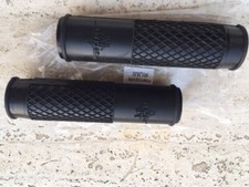 manopole Moto Rumi nere dn