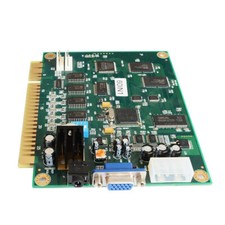 60 In 1 Console Motherboard