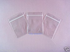 1000 sacchetti in plastica