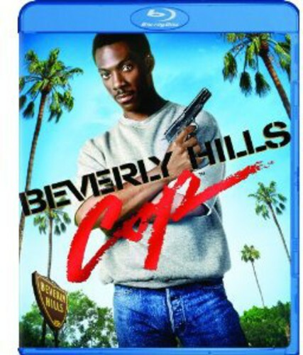 Beverly hills cop - beverly,