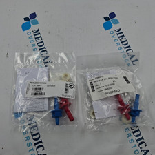 Gambro Dasco Red/Blue Dial
