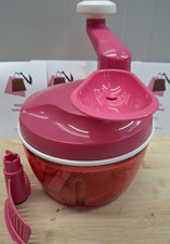 Tupperware Quick Chef 3 lame
