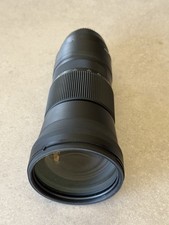 Obiettivo contemporaneo Sigma