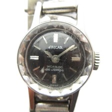 Orologio ENICAR INCABLOC