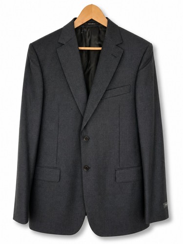 New with tag - with, zegna