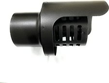 Cappello terminale stufa a