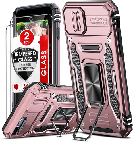 Leyi cover per iphone se - per, /se