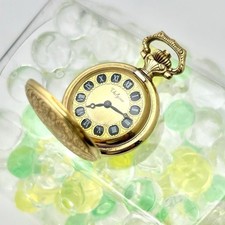 Orologio da tasca vintage