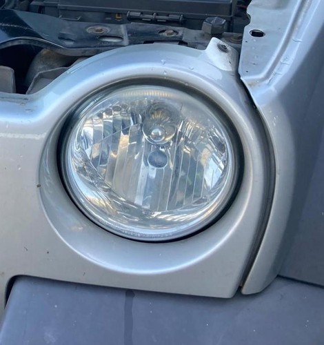 Faro anteriore sinistro - anteriore, per