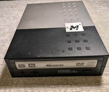 Memorex Registratore e Lettore