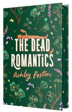 The Dead Romantics by Ashley