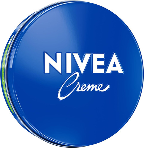 Nivea crema lattina universale - crema,