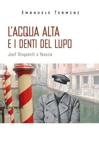 Acqua alta denti del - alta,