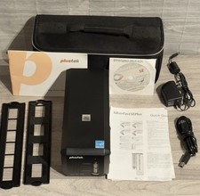 Plustek opticfilm 7200i 35 - plustek,
