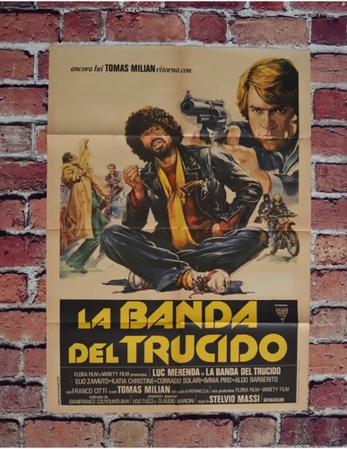 Manifesto banda del - manifesto, la