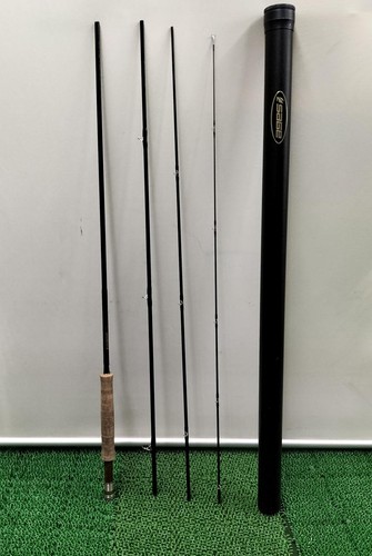 Sage fly rod 4100 4 - rod, #4