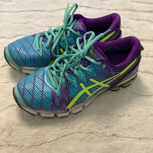 Scarpe corsa asics - corsa,