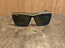 OCCHIALI DA SOLE VINTAGE RAY