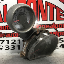 6103AT Quadro portastrumenti  PEUGEOT 107 1.0 Ber 5p/b/998cc 865597