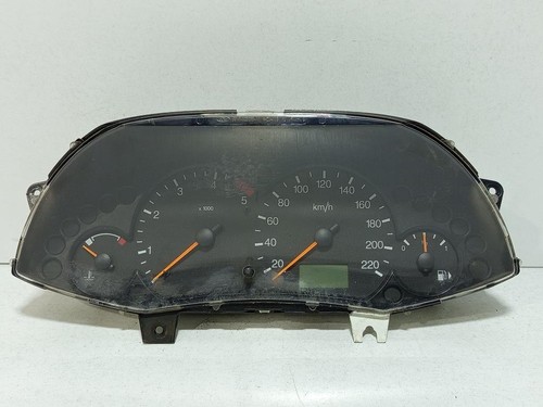 Quadro strumenti - quadro,