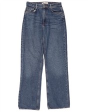 Jeans donna ZARA vita alta