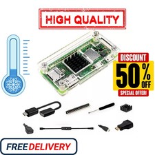 Kit Custodia Raspberry Pi Zero