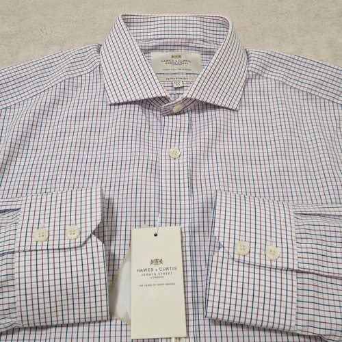Camicia elegante hawes - hawes, &