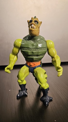 Action figure masters the - masters, of