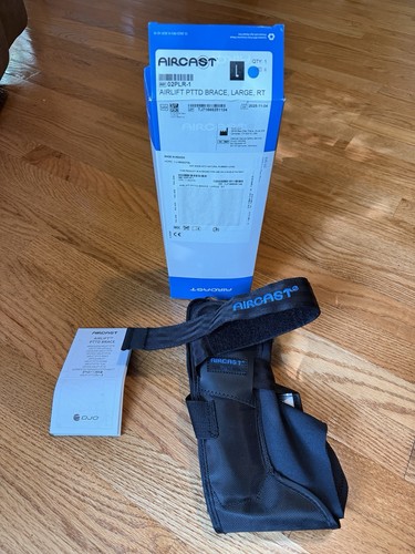 Aircast airlift pttd - aircast,