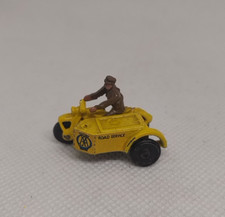 Miniatura AA Road Service Moto