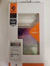 Spigen Wicked Case with