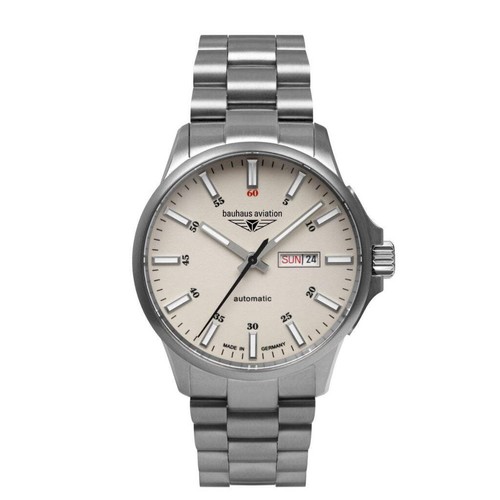 Reloj bauhaus aviation - reloj,