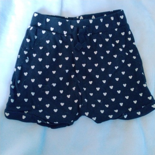 Pantaloncini estivi disney - pantaloncini,