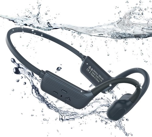 Cuffie nuoto monodeali - nuoto,
